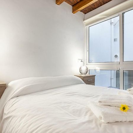 Pasaje Amores Iz. - Tranquilidad Y Vida Cultural En Centro Sevilla 4Px Экстерьер фото