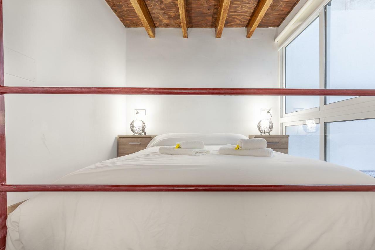 Pasaje Amores Iz. - Tranquilidad Y Vida Cultural En Centro Sevilla 4Px Экстерьер фото